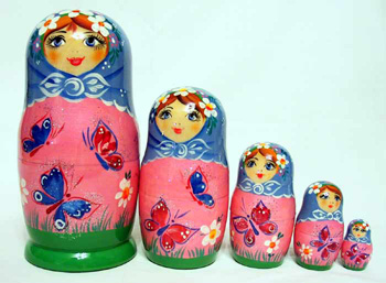 matrioska