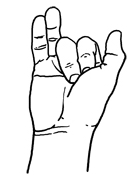 vishnu mudra vishnu mudra