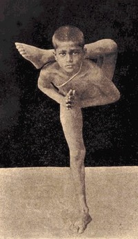 Durvasasana
