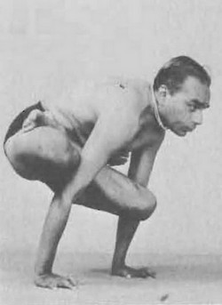 Galavasana-BKS-Iyengar