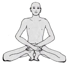 Gorakshasana