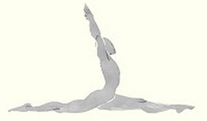 Hanumasana