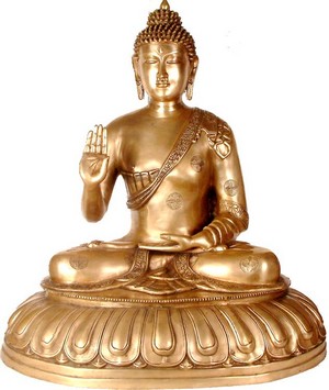 buddha-abhaya-mudra