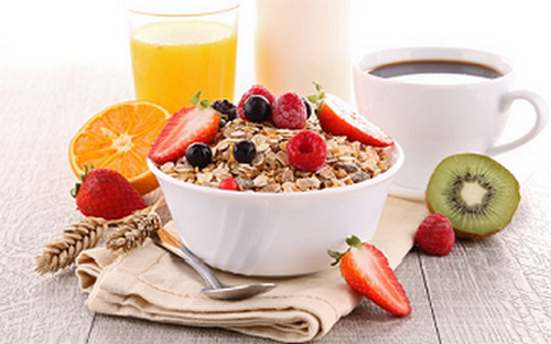 COLAZIONE